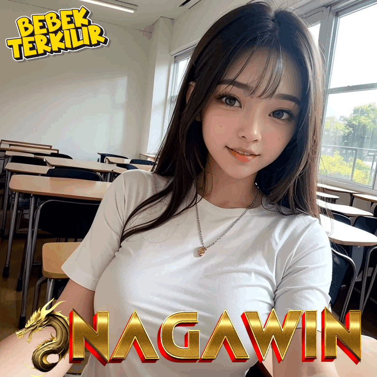 NAGAWIN ! Agen Betting Slot Resmi Indonesia 