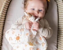 Load image into Gallery viewer, Organic Lovey Teether
