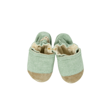 Load image into Gallery viewer, Soft Soled Shoes - Parker &amp; Posie
