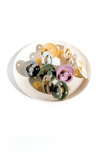 Load image into Gallery viewer, BIBS Pacifiers Size 1

